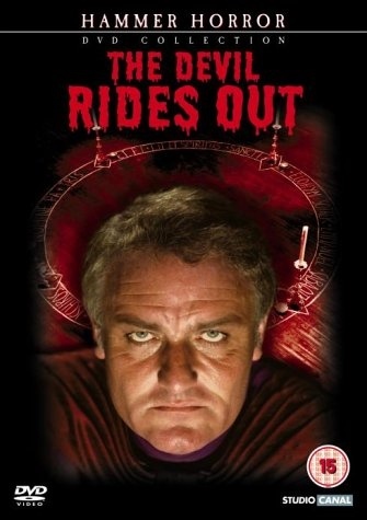 Devil Rides Out, The (15) - CeX (UK): - Buy, Sell, Donate